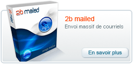 2b mailed