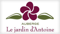 Auberge Le Jardin d'Antoine