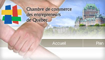 Chambre de commerce des entrepreneurs de Québec