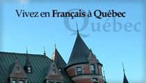 Français Langue Seconde (Université Laval)