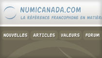 Numicanada